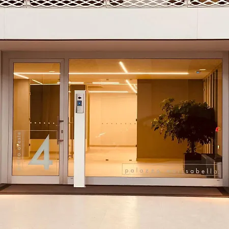 Appartamento Marisabella 2 *