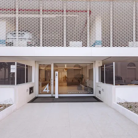 Marisabella 2 Appartamento *