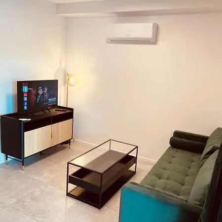 Apartamento Marisabella 2 Bari