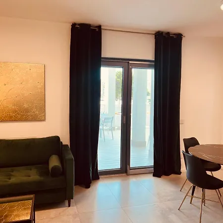 Marisabella 2 * Бари