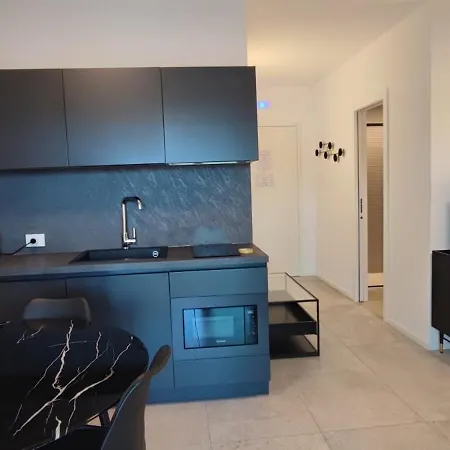 Marisabella 2 Apartment *