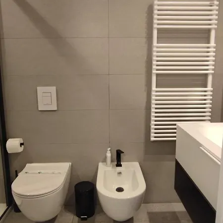 Apartment Marisabella 2 Bari