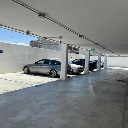 Apartamento Marisabella 2 *