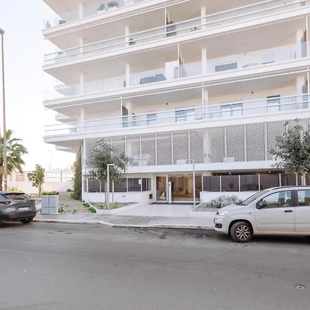 Marisabella 2 Бари