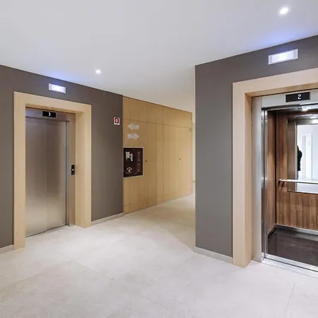 Apartamento Marisabella 2 Bari