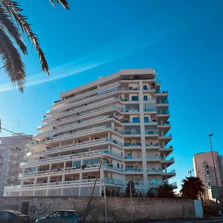 Апартаменты Marisabella 2