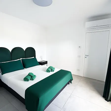 Marisabella 2 Apartamento Bari