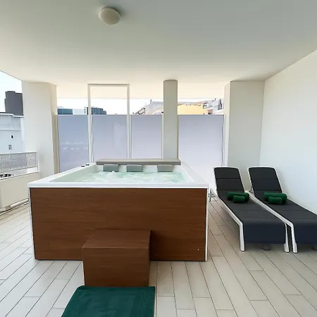 דירה Marisabella 2 *