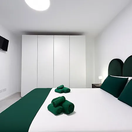 Apartamento Marisabella 2