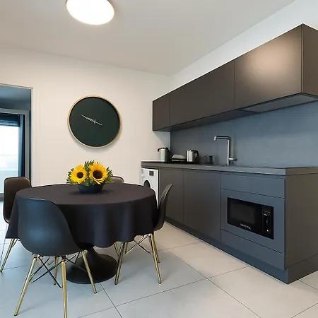 Апартаменты Marisabella 2 *