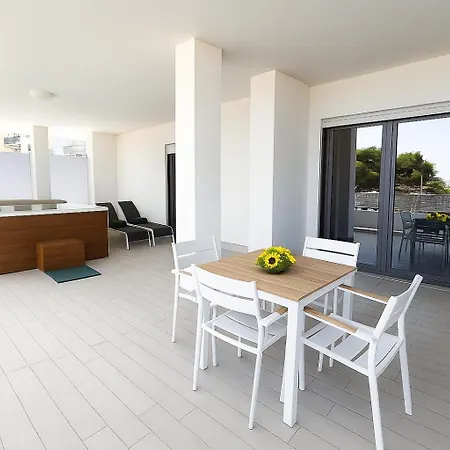 Marisabella 2 * בארי