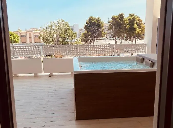 דירה Marisabella 2 בארי