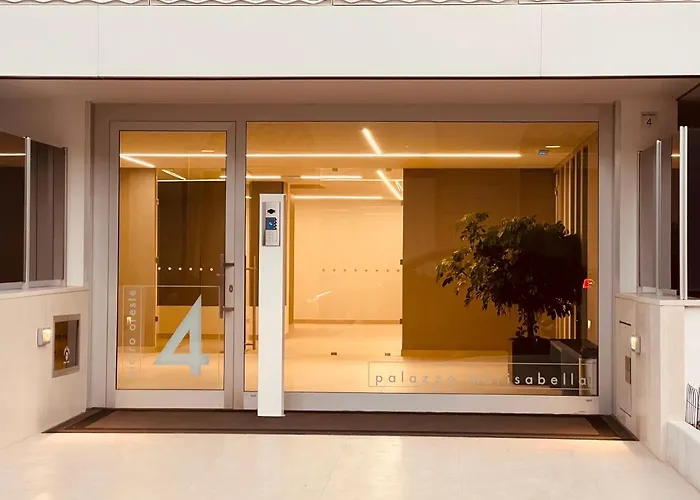 דירה Marisabella 2 *