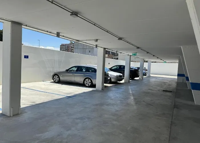 דירה Marisabella 2 *