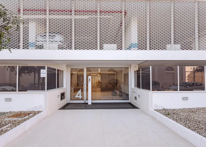 Marisabella 2 דירה *