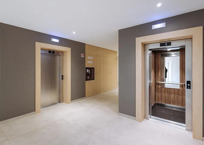 דירה Marisabella 2 בארי