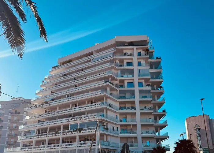 דירה Marisabella 2