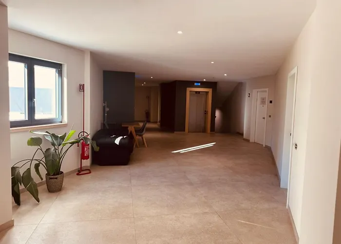 Marisabella 2 דירה *