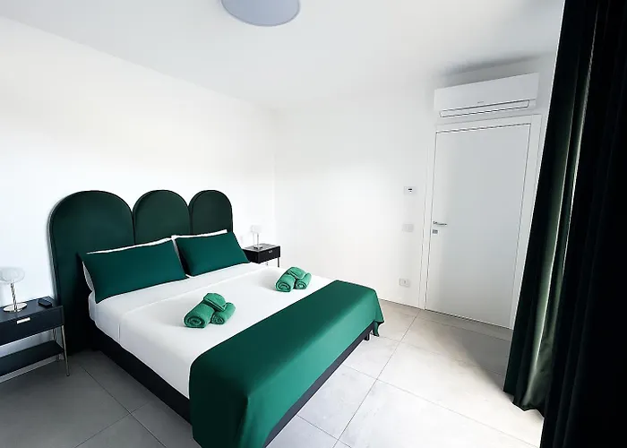 Marisabella 2 דירה בארי