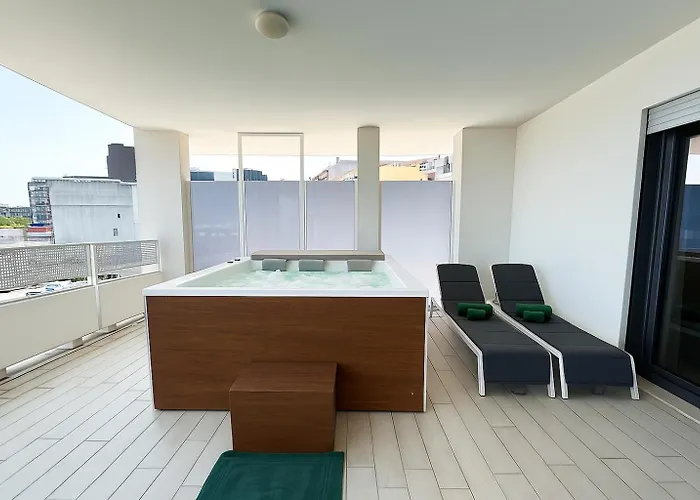 דירה Marisabella 2 *