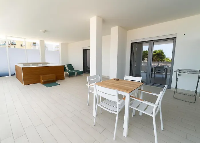 Marisabella 2 * בארי