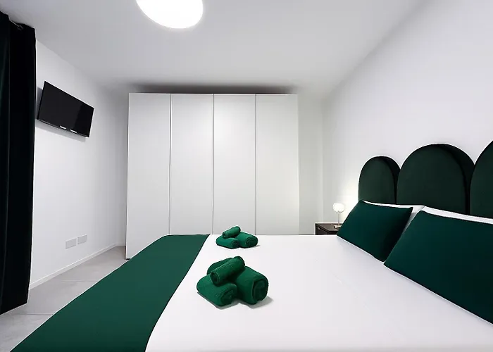 דירה Marisabella 2