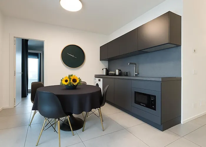 דירה Marisabella 2 *